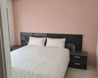 Rynek wtórny - apartment - Estepona - Atalaya