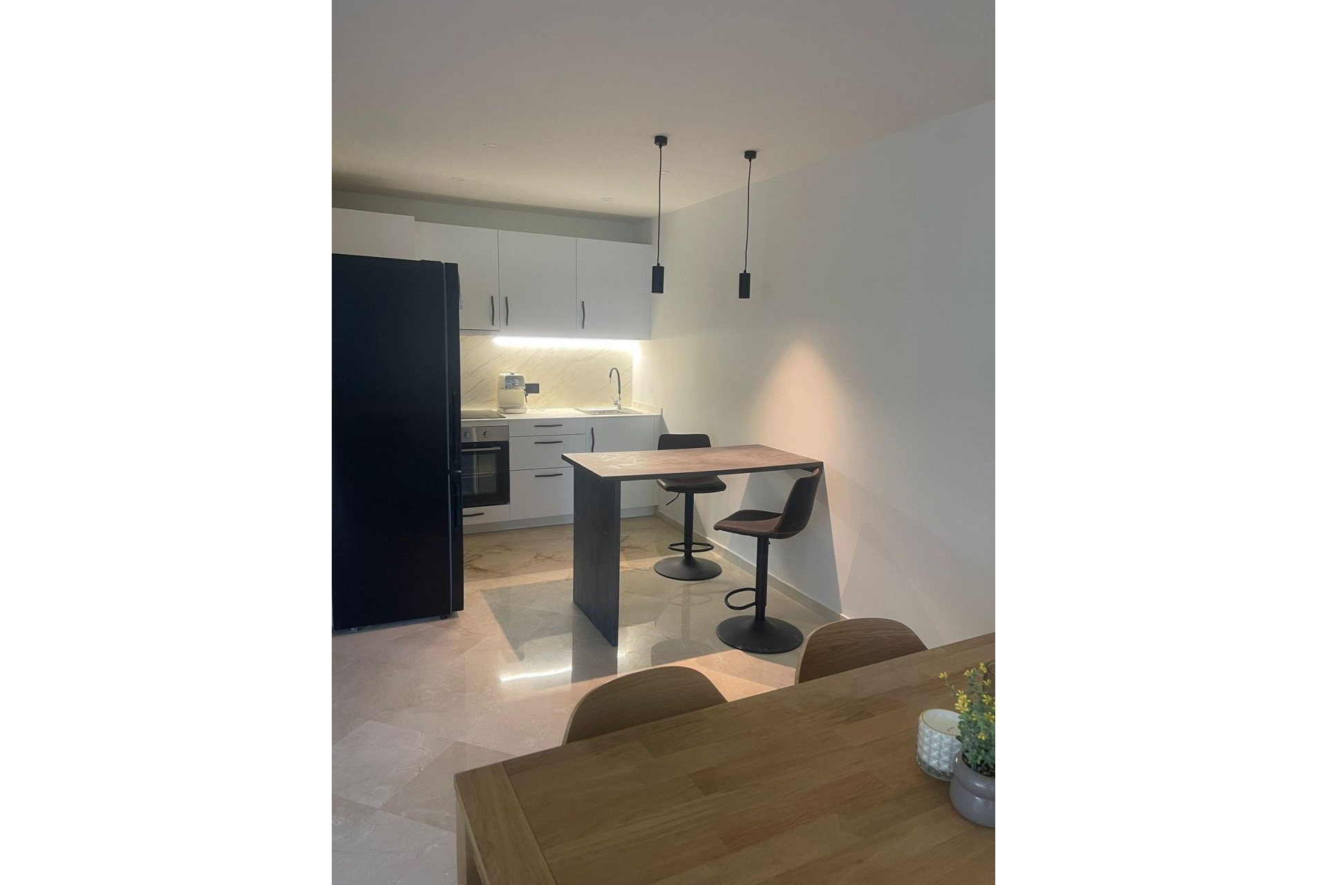 Rynek wtórny - apartment - Estepona - Atalaya