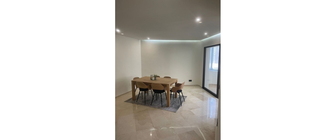 Rynek wtórny - apartment - Estepona - Atalaya
