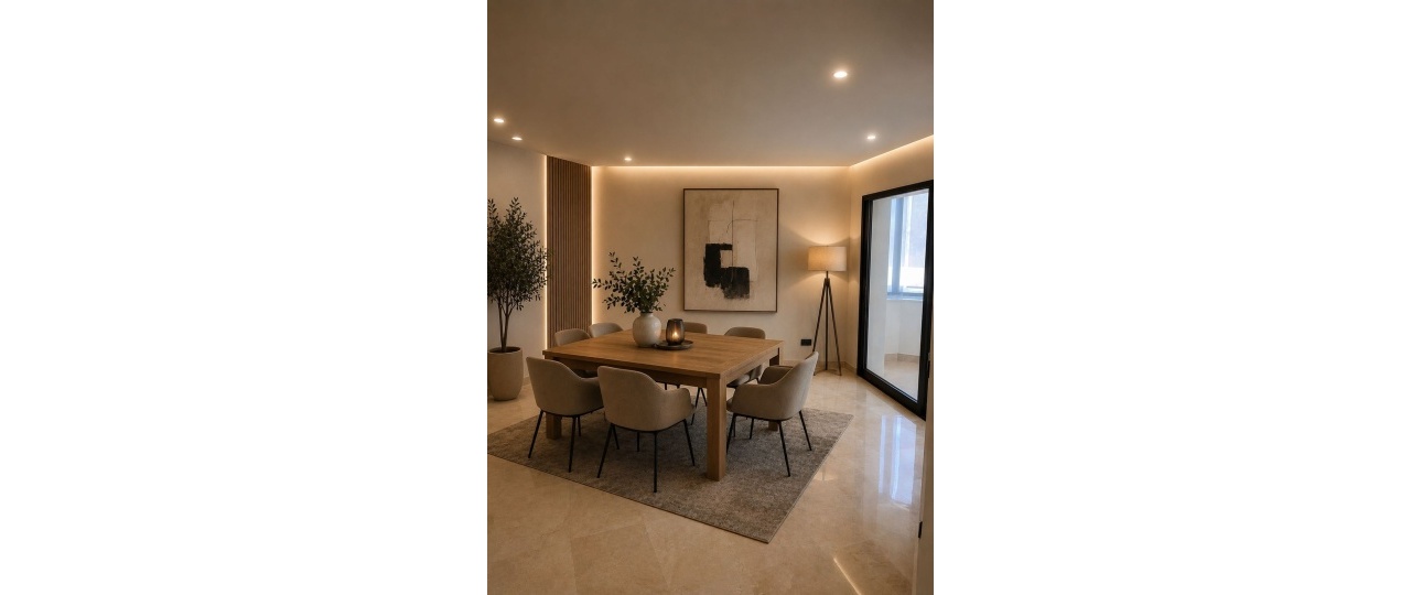 Rynek wtórny - apartment - Estepona - Atalaya