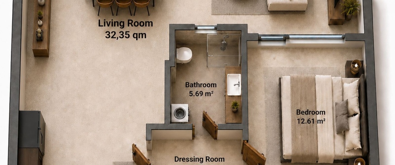 Rynek wtórny - apartment - Estepona - Atalaya