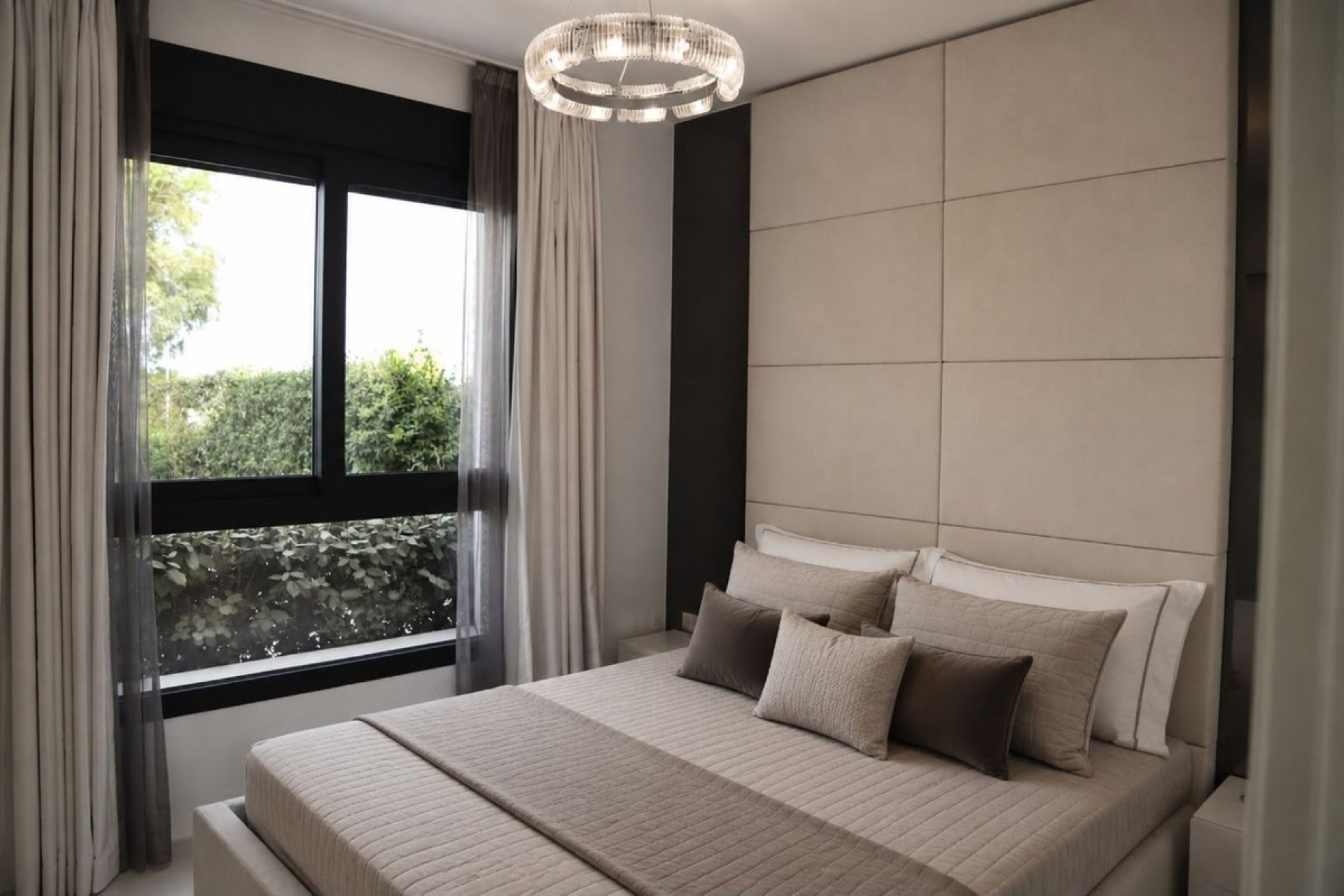 Rynek wtórny - apartment - Estepona - Atalaya