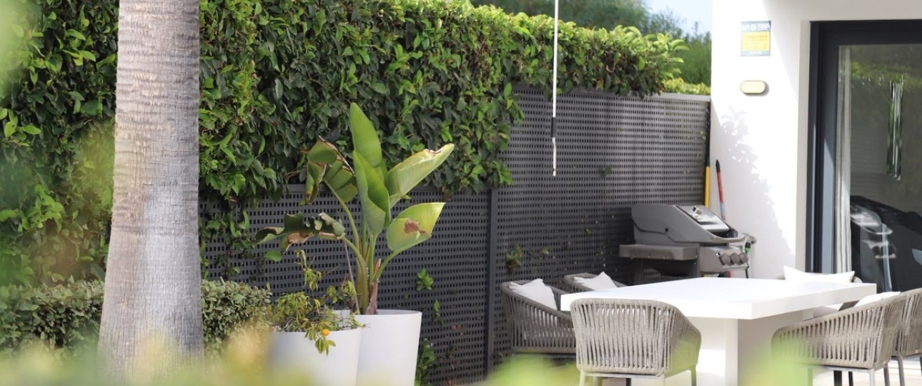 Rynek wtórny - apartment - Estepona - Atalaya