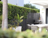 Rynek wtórny - apartment - Estepona - Atalaya