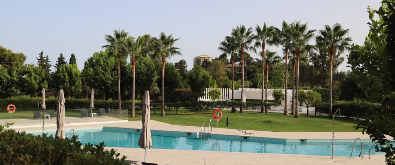Rynek wtórny - apartment - Estepona - Atalaya
