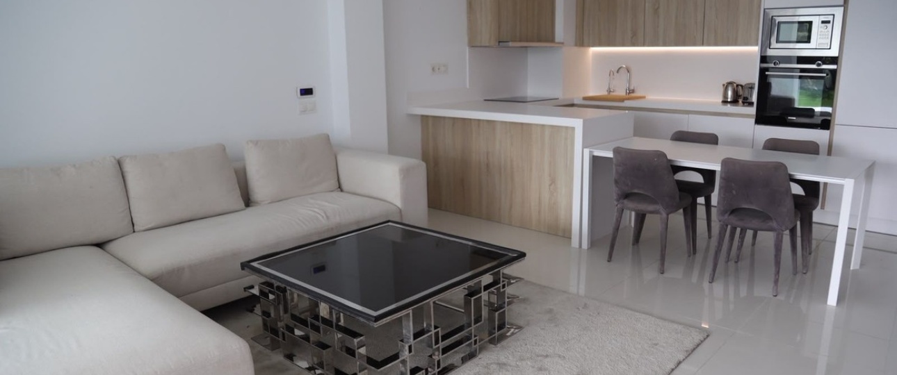 Rynek wtórny - apartment - Estepona - Atalaya