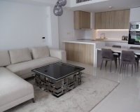 Rynek wtórny - apartment - Estepona - Atalaya