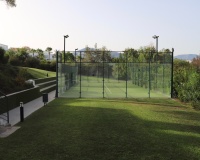 Rynek wtórny - apartment - Estepona - Atalaya