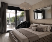 Rynek wtórny - apartment - Estepona - Atalaya
