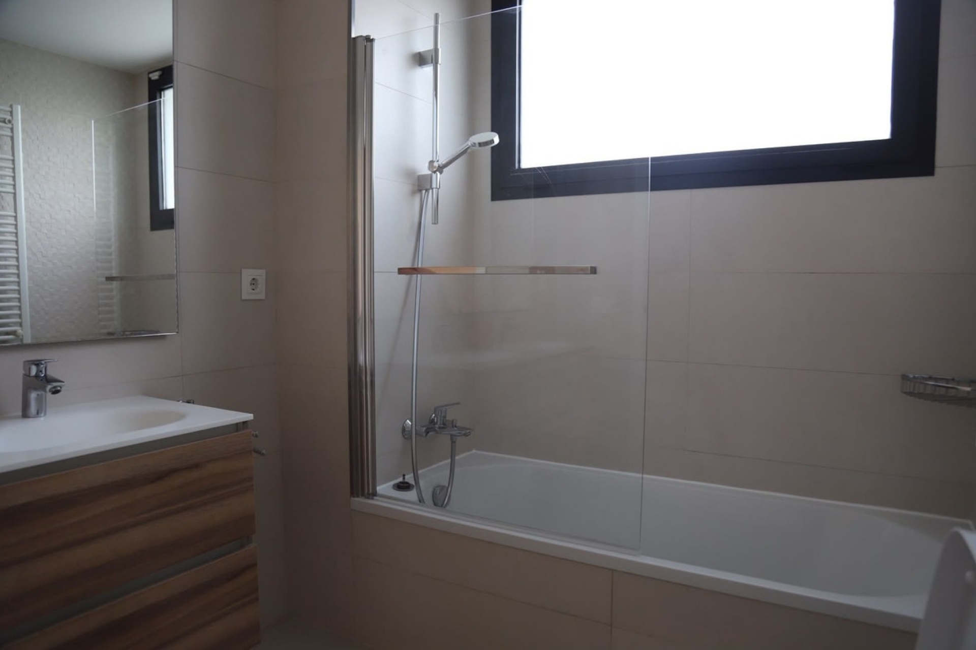 Rynek wtórny - apartment - Estepona - Atalaya