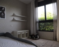 Rynek wtórny - apartment - Estepona - Atalaya