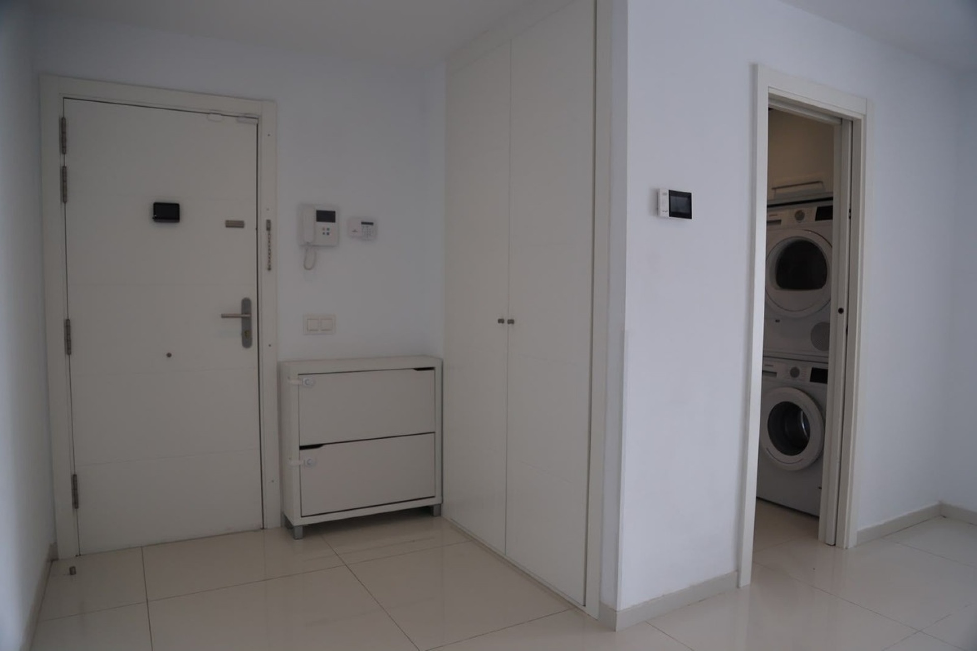 Rynek wtórny - apartment - Estepona - Atalaya