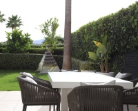 Rynek wtórny - apartment - Estepona - Atalaya
