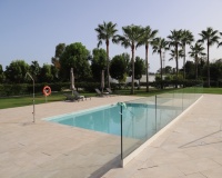 Rynek wtórny - apartment - Estepona - Atalaya