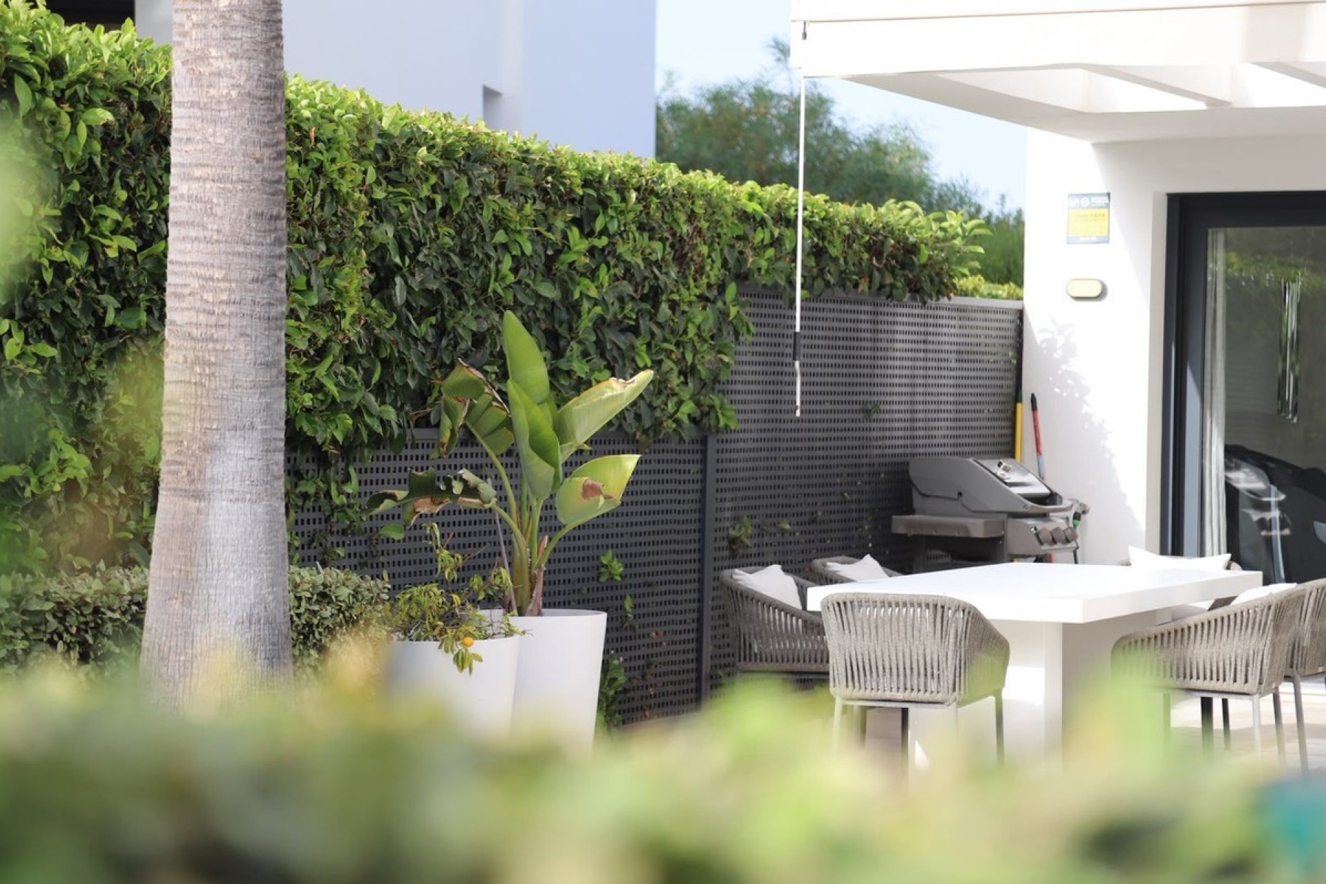 Rynek wtórny - apartment - Estepona - Atalaya