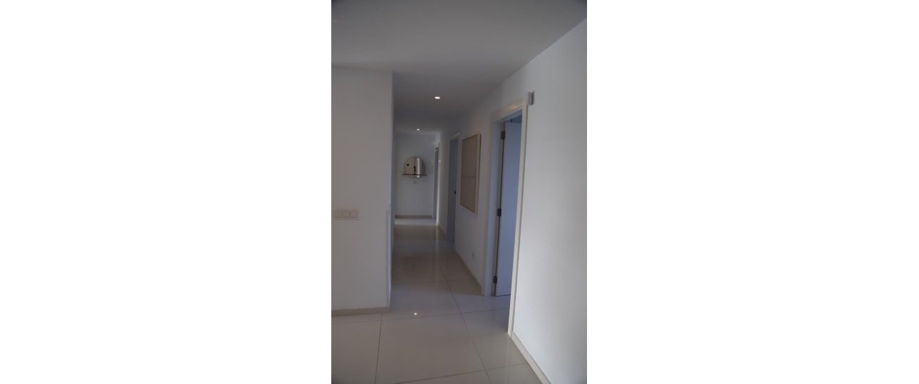Rynek wtórny - apartment - Estepona - Atalaya