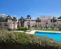 Rynek wtórny - apartment - Estepona - Atalaya