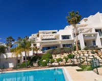 Rynek wtórny - apartment - Estepona - Atalaya