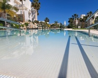 Rynek wtórny - apartment - Estepona - Atalaya