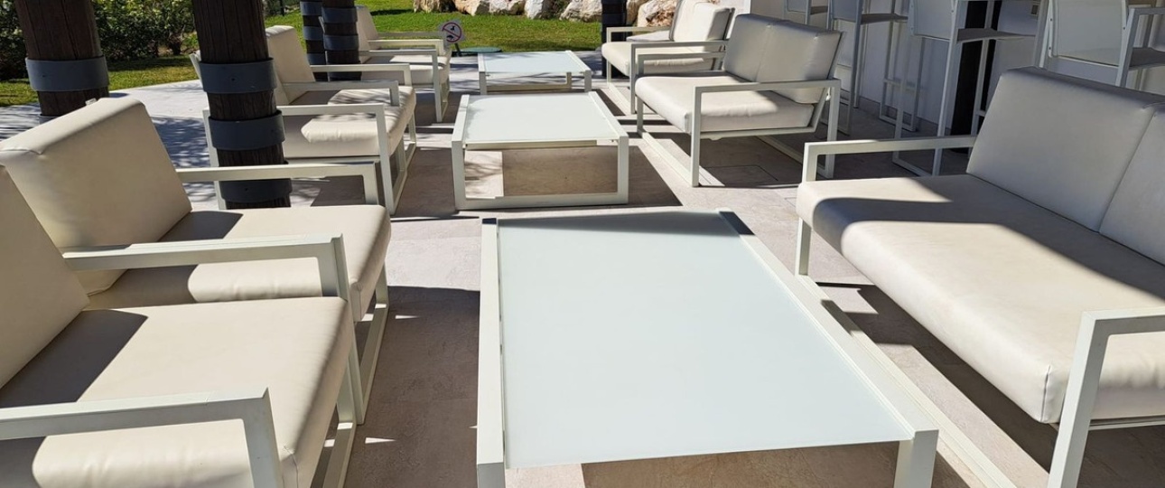 Rynek wtórny - apartment - Estepona - Atalaya