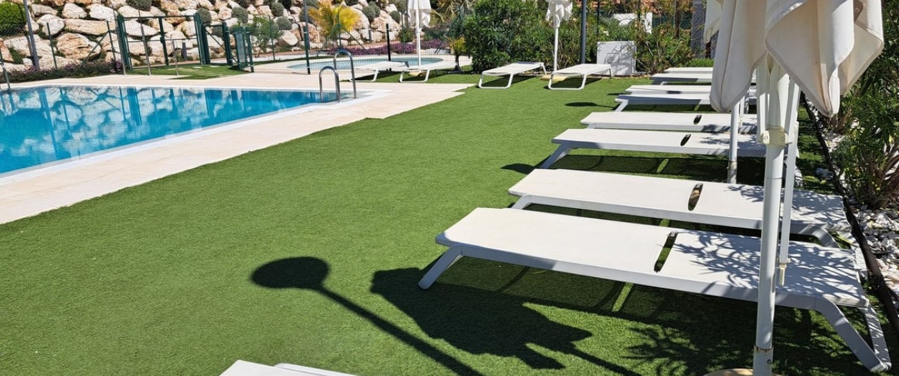 Rynek wtórny - apartment - Estepona - Atalaya