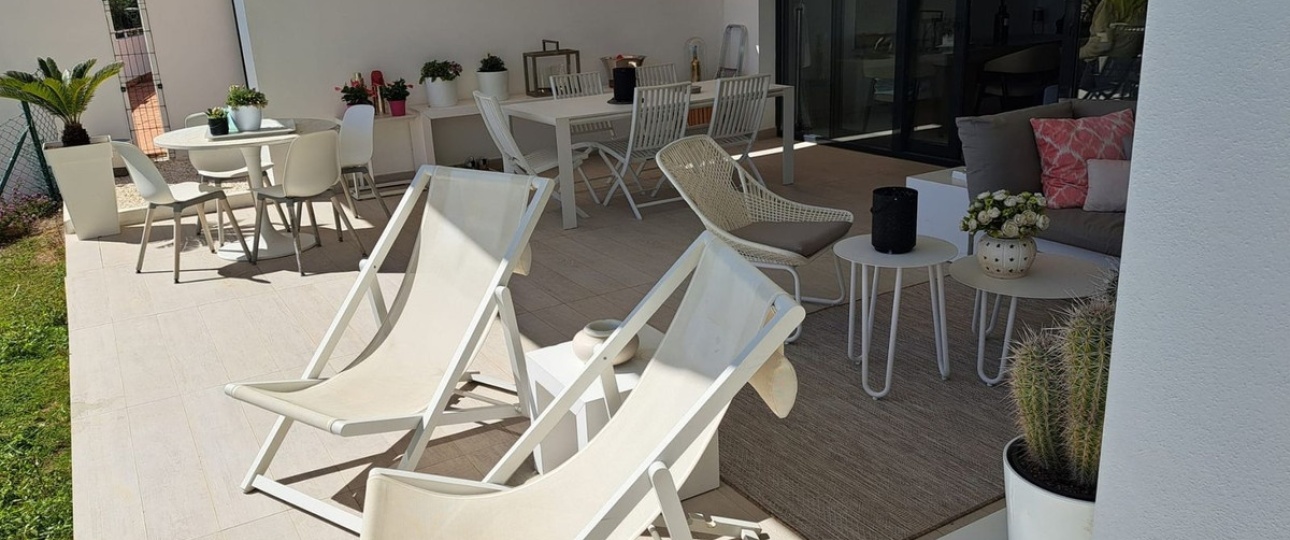 Rynek wtórny - apartment - Estepona - Atalaya