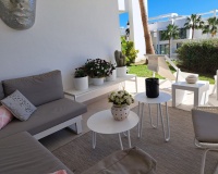 Rynek wtórny - apartment - Estepona - Atalaya