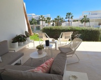 Rynek wtórny - apartment - Estepona - Atalaya