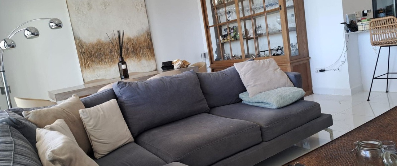Rynek wtórny - apartment - Estepona - Atalaya
