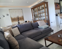 Rynek wtórny - apartment - Estepona - Atalaya
