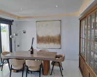 Rynek wtórny - apartment - Estepona - Atalaya
