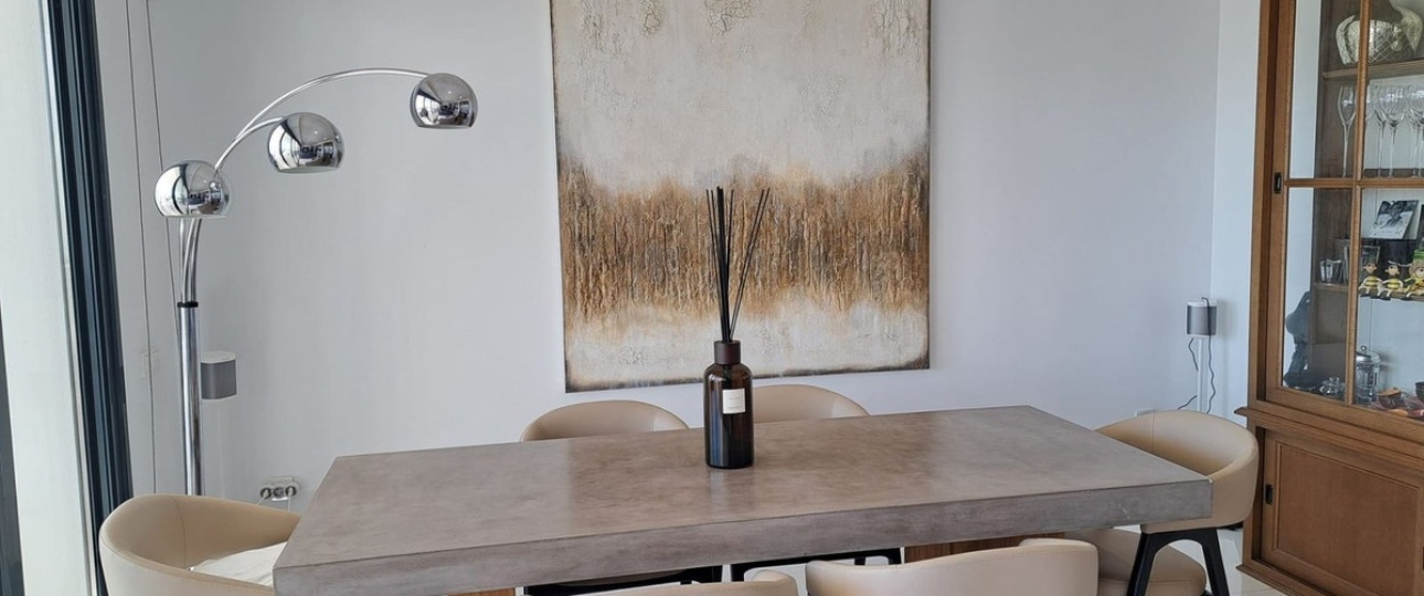 Rynek wtórny - apartment - Estepona - Atalaya