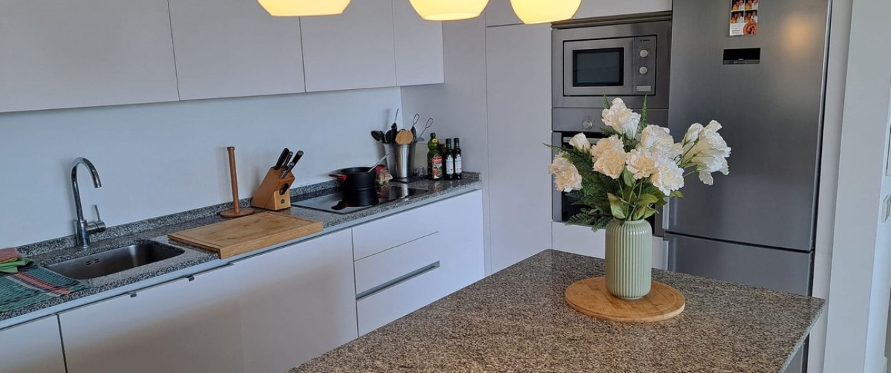 Rynek wtórny - apartment - Estepona - Atalaya