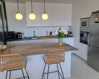 Rynek wtórny - apartment - Estepona - Atalaya
