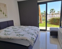 Rynek wtórny - apartment - Estepona - Atalaya