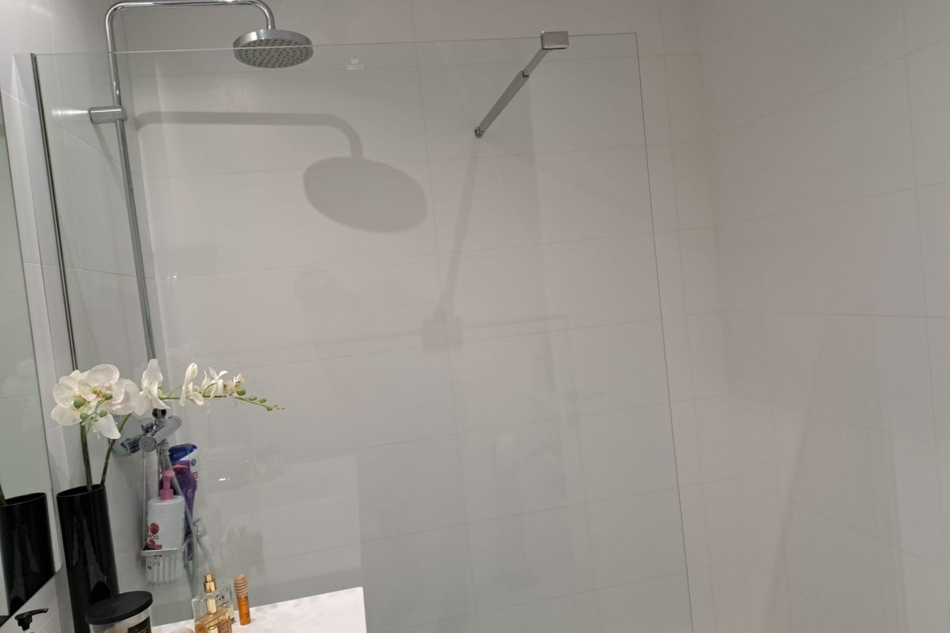 Rynek wtórny - apartment - Estepona - Atalaya
