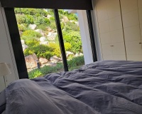 Rynek wtórny - apartment - Estepona - Atalaya