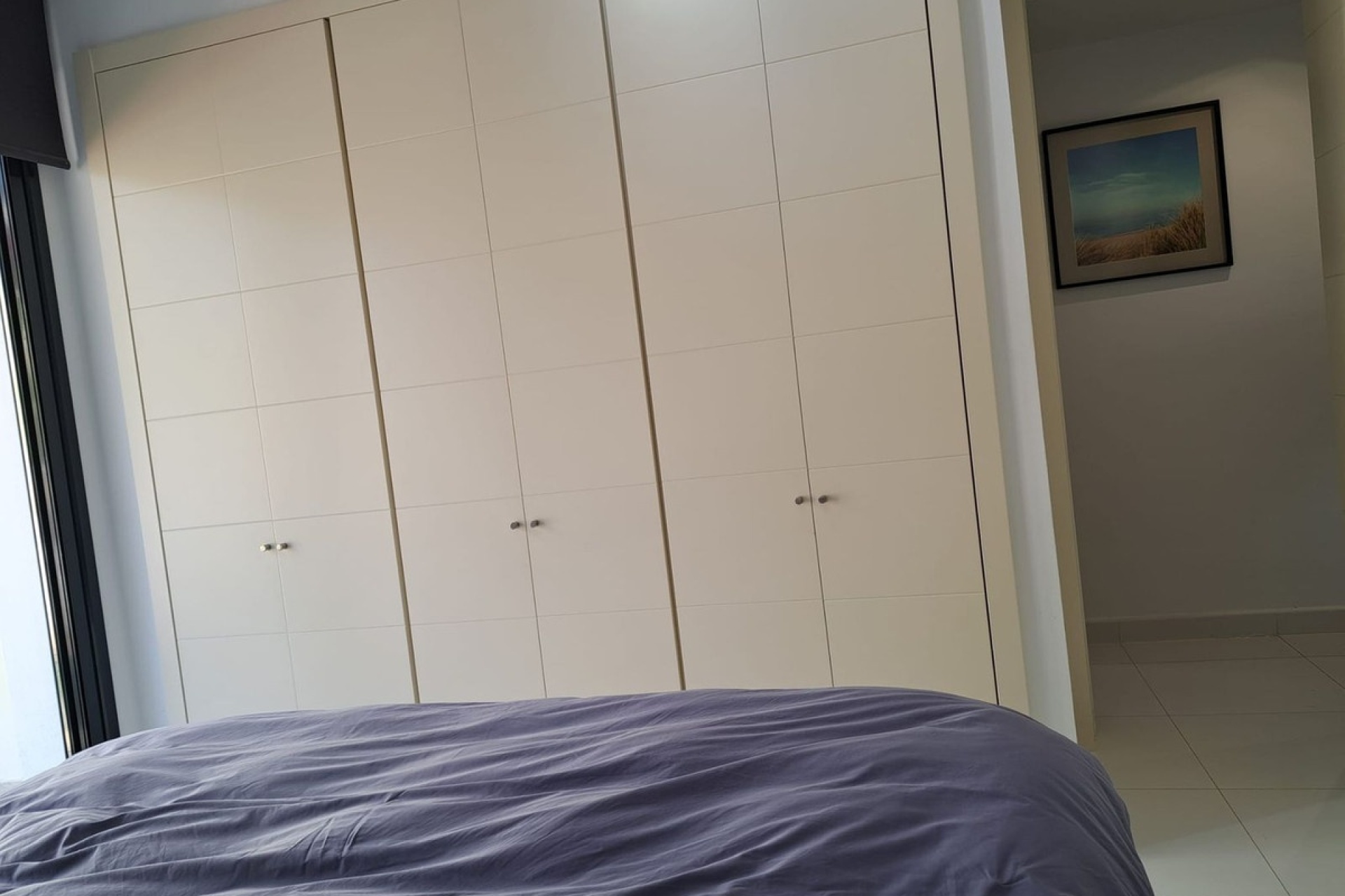 Rynek wtórny - apartment - Estepona - Atalaya