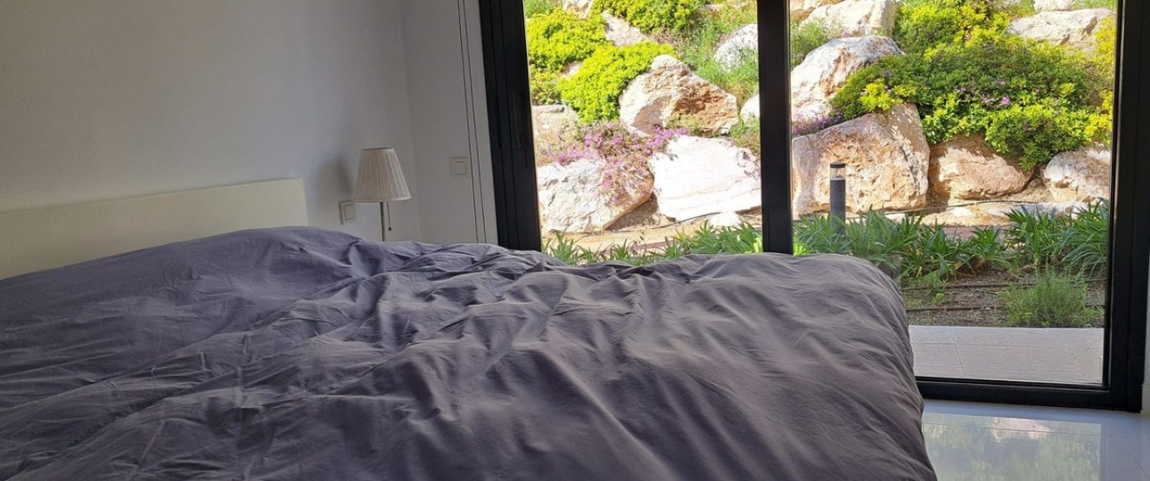 Rynek wtórny - apartment - Estepona - Atalaya