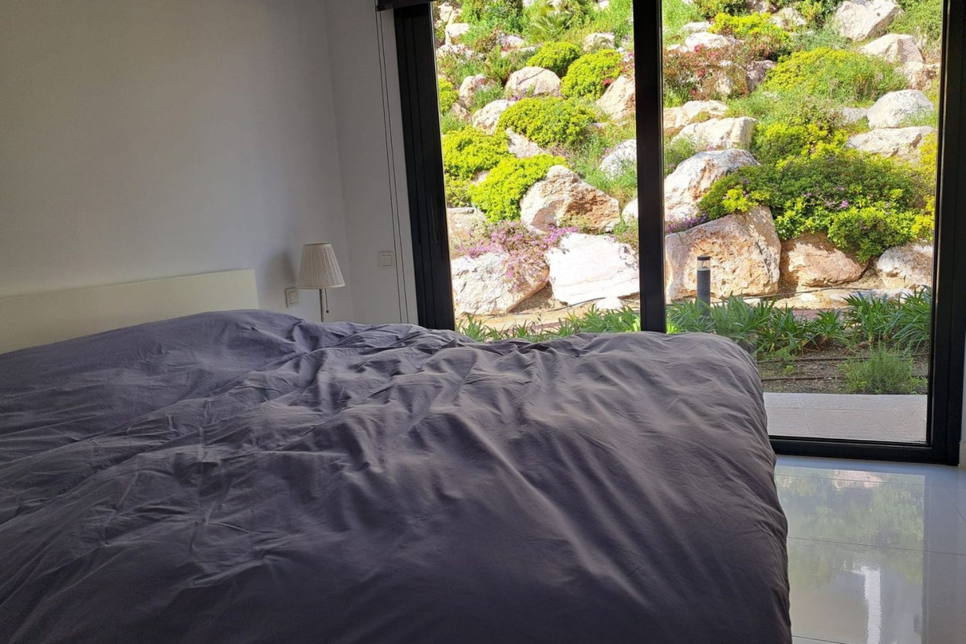 Rynek wtórny - apartment - Estepona - Atalaya