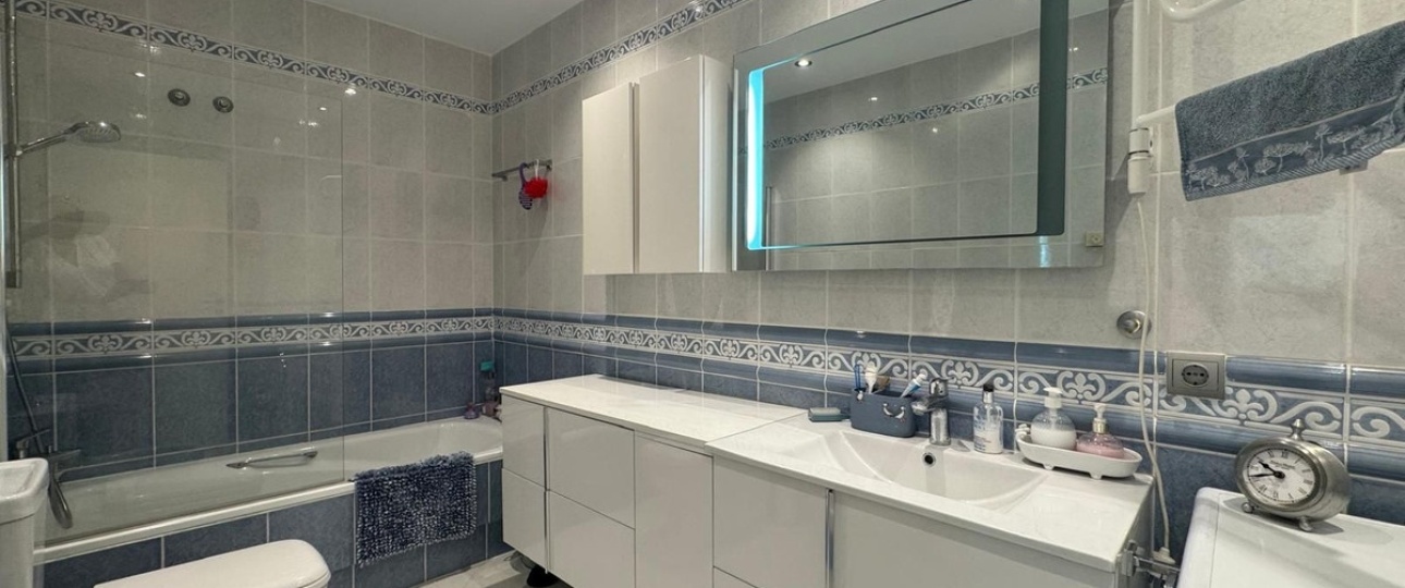 Rynek wtórny - apartment - Estepona - Atalaya