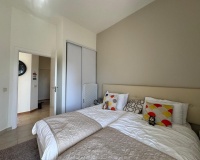 Rynek wtórny - apartment - Estepona - Atalaya