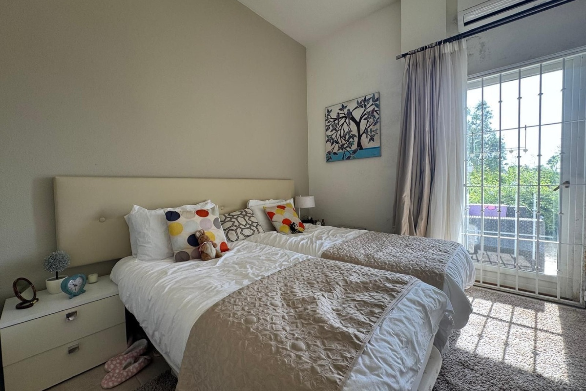 Rynek wtórny - apartment - Estepona - Atalaya