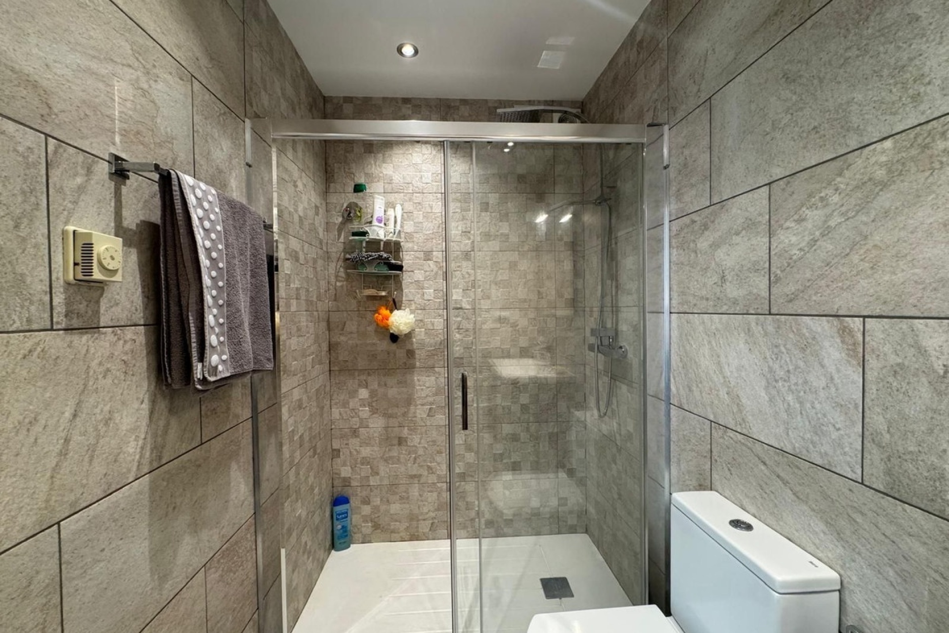Rynek wtórny - apartment - Estepona - Atalaya