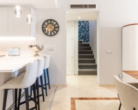 Rynek wtórny - apartment - Estepona - Atalaya
