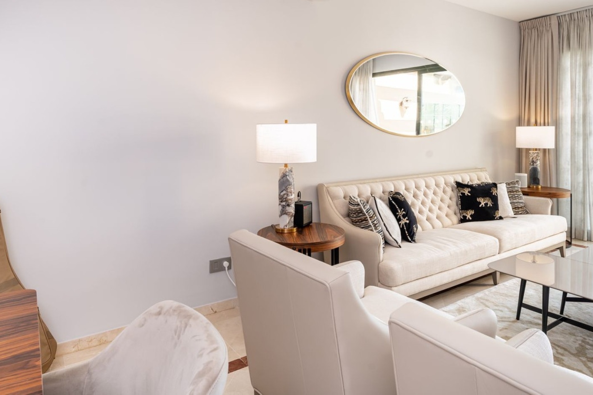 Rynek wtórny - apartment - Estepona - Atalaya