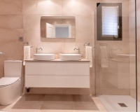 Rynek wtórny - apartment - Estepona - Atalaya