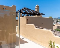 Rynek wtórny - apartment - Estepona - Atalaya