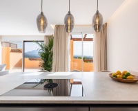 Rynek wtórny - apartment - Estepona - Atalaya