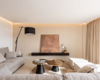 Rynek wtórny - apartment - Estepona - Atalaya
